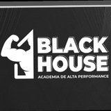 Black House Academia - logo