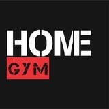 Academia Home Gym - logo