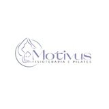 Motivus Pilates - logo