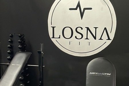 Losna Fit