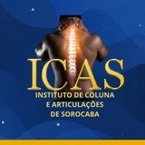 Icas - Instituto de Coluna - logo