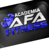 Academia AFA Fitness - logo