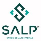 Clínica SALP - Saúde de Alto Padrão - logo
