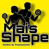 MAISSHAPE38 - Centro de treinamento - logo