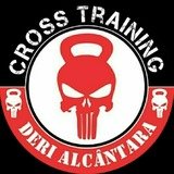Cross Training DA – Guaianases - logo