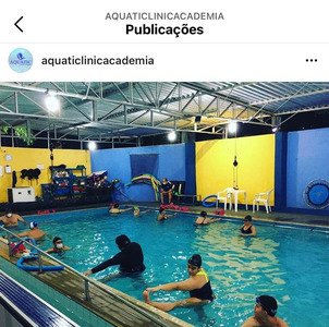 Aquatic Academia