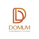 Domum Fisioterapia e Pilates - logo