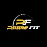 Prime Fit Academia - logo