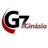 Ginasio G7 - logo