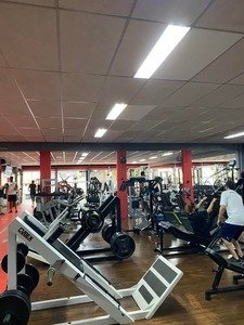 Castelo Training Center