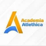 Academia Atlethica Box 2 - logo