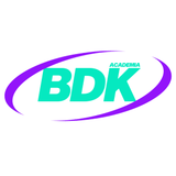 Academia BDK Karatê Gabriche e Fitness - logo