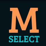 Academia Meta Select - logo