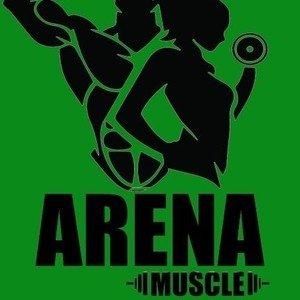Academia Arena Muscle - Unidade 2 - CECAP