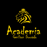 Academia Genilson Dourado - logo