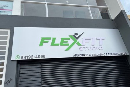 Flexfit Studio
