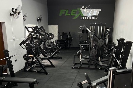 Flexfit Studio
