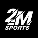 2M Sports Assessoria Esportiva - logo