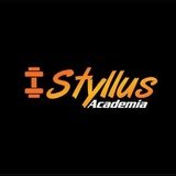 Styllus Academia - logo