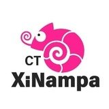 XiNampa - Centro de treinamento - logo