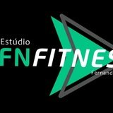 Estúdio de Treinamento FNFitness 2 - logo