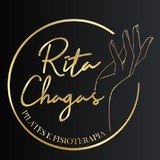 Studio De Pilates E Fisioterapia Rita Chagas - logo