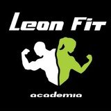 Leon Fit Academia - logo