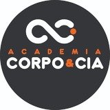 Academia Corpo E Cia - logo