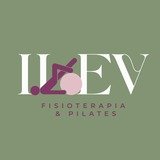 Centro ILEV - Pilates - logo