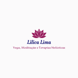 Studio Lilica Yoga - logo