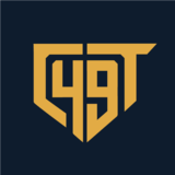 Centro De Treinamento 49 - logo