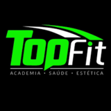 Academia TOPFIT - logo