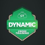 Ct Dynamic - logo