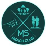 MS Beach Club - logo