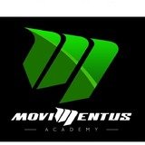 Movimentus Academy - logo