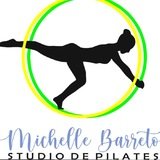 Studio de Pilates Michelle Barreto - logo