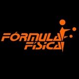 Fórmula Física Fitness - logo