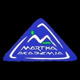 Martha Academia - logo
