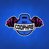 Box Coophab - logo