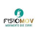 Clínica FisioMov - logo