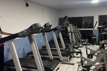 Academia Smart Fit - Campos dos Goytacazes, Campos dos Goitacazes