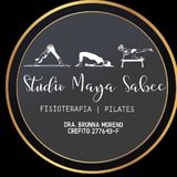 Studio Maya Sabec - logo