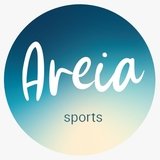 Areia Sports - logo