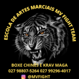 Escola De Artes Marciais Mv Fight Team - logo