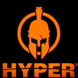 Hyper - logo