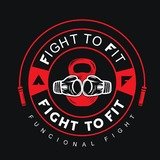 Fight To Fit - logo