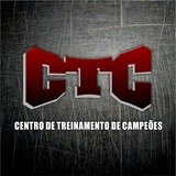 Academia CTC - logo