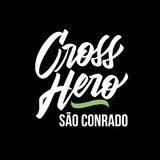 Academia Cross Hero São Conrado Ltda - logo