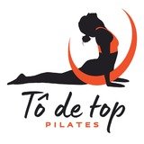 Tô de Top Studio Pilates - logo