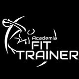 Academia Fit Trainer - logo